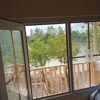 اجاره ویلا باغ|اجارهٔ کوتاهمدت ویلا و باغ|رشت, حومه رشت|دیوار