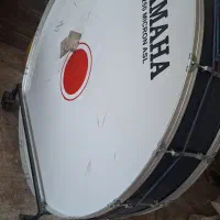 طبل کاملا نو