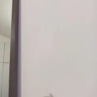 آینه قدی  با قاب فایبر گلاس