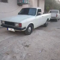 پیکانبار 84وانت پیکان90