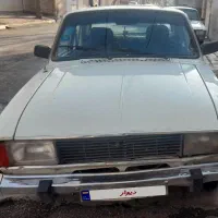 پیکان مدل 83|خودرو سواری و وانت|الوند, |دیوار