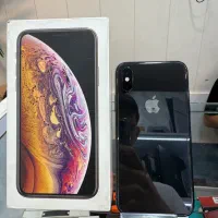آیفون Xs حافظه 256GB تک سیمکارت
