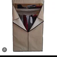 کمد پارچه ای جنس با کیفیت