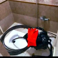 چاه بازکنی فنرزنی 24ساعته کبودرآهنگ روستاهای اطراف