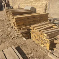 فروش تخته روسی وایرانی دست دوم|مصالح و تجهیزات ساختمان|اصفهان, ارداجی|دیوار