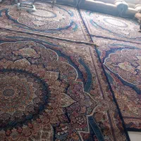 ۴تخته فرش۱۲متری