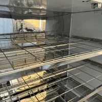 گرمخانه ماست بندی گرم کن غذا  پرسنلی گرمکن ماستبند|ماشین‌آلات صنعتی|کرج, شهرک ولیعصر|دیوار