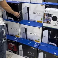 فروش و مشاوره تخصصی کنسول بازی