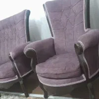 مبل در حد نو|مبلمان خانگی و میز عسلی|نوشهر, |دیوار