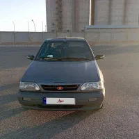 فروش پراید نوک مدادی