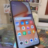 نوت ۱۳ مشکی ۲۵۶ گیگ|موبایل|ارومیه, |دیوار