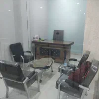 فروش میز و صندلی دفتر کار|مبلمان اداری|گنبد کاووس, |دیوار