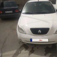 تیبا۲|خودرو سواری و وانت|جوانرود, |دیوار