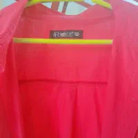 فروش مانتو نو و در حد نو|لباس|آبادان, |دیوار