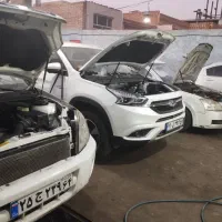 مکانیک خودرو چینی