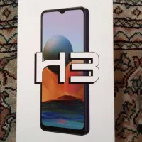 گوشی H3 اک|موبایل|همدان, |دیوار