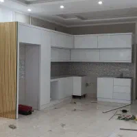 کابینت آشپزخانه وکمد|جاکفشی، کمد، دراور|اهواز, پادادشهر|دیوار