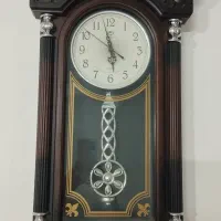 ساعت دیواری