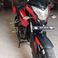 ان اس150 مدل 95درحد