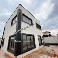 ویلا دوبلکس *مدرن* ۳ خواب *با سند۶دانگ عرصه و عیان