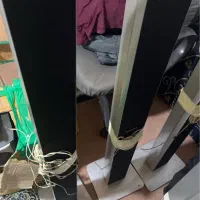 سینما خانواده در حد نو|سیستم صوتی خانگی|رشت, بوسار|دیوار