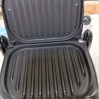 دستگاه گریل