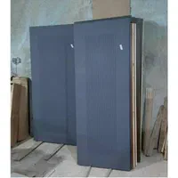 نوین درب . عرضه کننده دربهای اتاقی و سرویس و ورودی|مصالح و تجهیزات ساختمان|ساوه, |دیوار