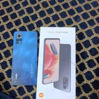 گوشی نت 12پرو|موبایل|لردگان, |دیوار