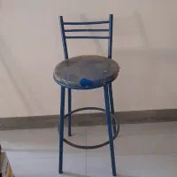 صندلی استاد کار