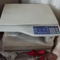 پرینتر و دستگاه کپی شارپ مدل Ar5316|پرینتر، اسکنر، کپی، فکس|تهران, کیانشهر|دیوار