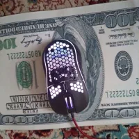 موس کیبورد