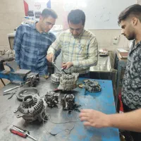 برق خودرو ، شغل مطمئن|خدمات آموزشی|یزد, |دیوار