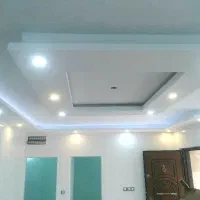 نقاش،نقاشی ساختمان(کار در تمام نقاط کرج)|خدمات پیشه و مهارت|کرج, عظیمیه|دیوار