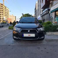 دنا پلاس توربو شارژ اوتومات