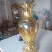 گلدان طلایی نونو