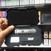 پاد تنت قلمی دائمی