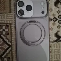 آیفون ۱۷پرومکس