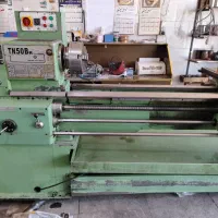 دستگاه تراش دو متری