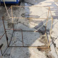 قفس|لوازم جانبی حیوانات|سبزوار, هویزه|دیوار