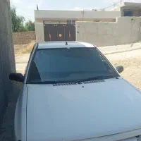 پراید ۹۱|خودرو سواری و وانت|صالح آباد (ایلام), |دیوار