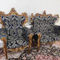 مبلمان دست دوم