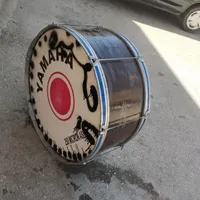 طبل و سنج نو|درام و پرکاشن|همدان, |دیوار