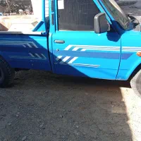 نیسان زامیاد|خودرو سواری و وانت|میناب, |دیوار