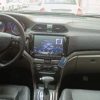 شاهین cvt در حد صفر