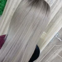 پاکسازی پوست شنیون میکاپ موخوره گیری لیفت ابرومژه|خدمات آرایشگری و زیبایی|قم, نیروگاه|دیوار
