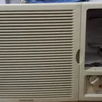 کولر پنجره ای سامسونگ ۲۴۰۰۰