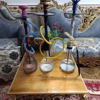 فروش وسایل کافه