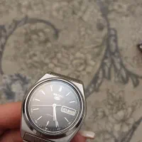 ساعت سیکو 5 ژاپنی اصل(قدیمی)|ساعت|هشتگرد, شهرک بوستان|دیوار