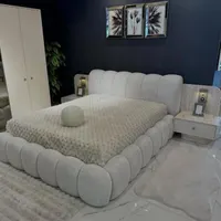 نیم سرویس تخت خواب دونفره تختخواب۲نفره۱نفره لمسه|تخت و سرویس خواب|شیراز, فرهنگ شهر|دیوار