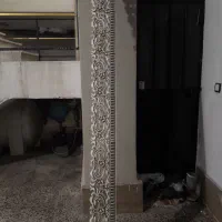 کتیبه|پرده، رانر، رومیزی|رشت, شهرک شهید رجایی|دیوار